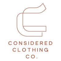 Considered Clothing Co. logo - Similar company to Greenerpac