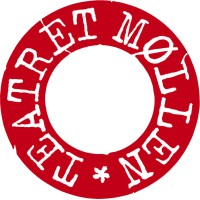 Teatret Møllen logo - Similar company to Platform Aanvang