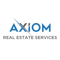 Axiom Real Estate Services logo - Similar company to Axiom Realty