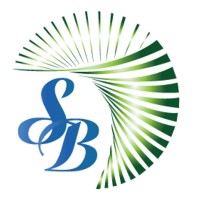 SB Wind Energy logo - Similar company to Sion Engineers