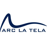 ARC LA TELA logo - Similar company to Creative Jobbs