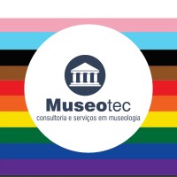 MUSEOTEC - Consultoria e serviços em Museologia logo - Similar company to Tríscele | Web E Museologia