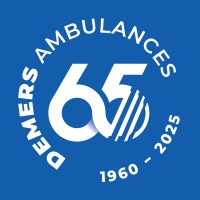 Demers Ambulances logo - Similar company to Optimatek Solutions