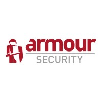 Armour Security logo - Similar company to Advance Fire & Security Security Ltd