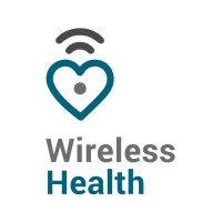 Wireless Health logo - Similar company to Wireless Head
