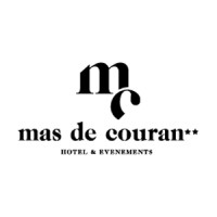 Le Mas de Couran logo - Similar company to Pura Vida