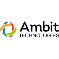 Ambit Technologies, Inc logo - Similar company to Ambit Technologies