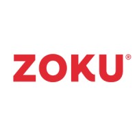 ZOKU logo - Similar company to Nayasaaa