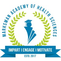 MarksMan Academy of Health Sciences logo - Similar company to Oncologyme