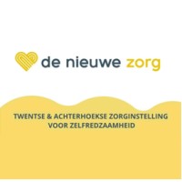 De Nieuwe Zorg logo - Similar company to Casa Eviano