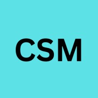 CSM Recruit logo - Similar company to Cms Recruitment