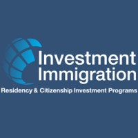 Investment Immigration