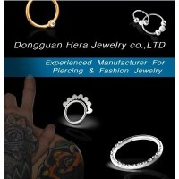 Dongguan Hera Jewelry Co., Ltd. logo - Similar company to Caflon Usa