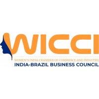 WICCI’s India-Brazil Business Council logo - Similar company to Sheev - Less Method, More Meaning