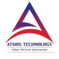 ATHOS TECHNOLOGY logo - Similar company to Stratemedia