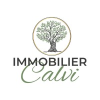 Immobilier Calvi logo - Similar company to Bee'Z Pro