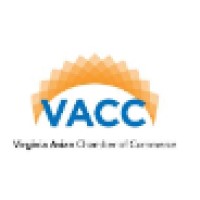 Virginia Asian Chamber of Commerce logo - Similar company to Eaglecap