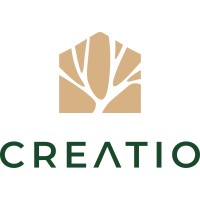CREATIO logo - Similar company to Pafory