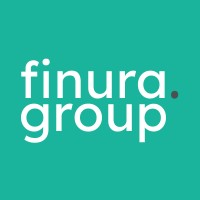 Finura Group logo - Similar company to Codepotato - Data Driven Development For The Financial Industry