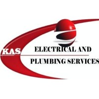 KAS ELECTRICAL & PLUMBING SERVICES logo - Similar company to Kamtec Electrical Services Ltd