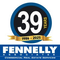 Fennelly Associates logo - Similar company to Mb Connect