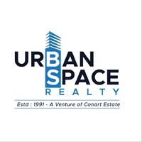 Urban Space Realty logo - Similar company to M.Space Realty