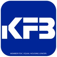 Kentucky Farmers Bank logo - Similar company to Victoire & Co