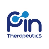 Pin Therapeutics, Inc. logo - Similar company to Autotac Bio Inc.