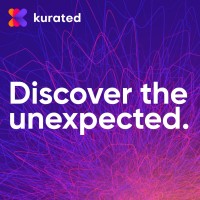Kurated Collective logo - Similar company to Kapture Studio