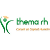 ThemaRh logo - Similar company to Talhunt