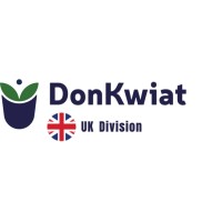 DonKwiat - UK Division logo - Similar company to Donkwiat