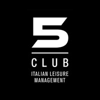 5 Club – Italian Leisure Management logo - Similar company to Perpethua