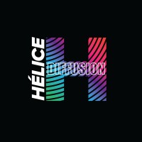 Hélice Diffusion logo - Similar company to Guyenne Etudes