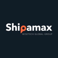 Shipamax (acquired by WiseTech Global in 2022) logo - Similar company to That’S Runnable