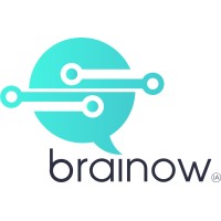 Brainow logo - Similar company to Over Group