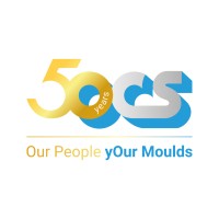 OCS srl logo - Similar company to M-Tech Gmbh