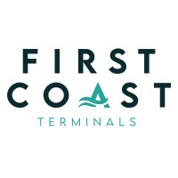 First Coast Terminals logo - Similar company to Enstructure Southeast