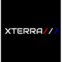 XTERRA logo - Similar company to Quad-M, Inc.