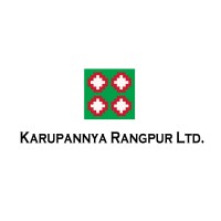 Karupannya Rangpur Ltd logo - Similar company to M/S Khan Revive