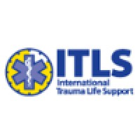 International Trauma Life Support logo - Similar company to Blustin Design Ltd