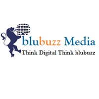 Blubuzz Media logo - Similar company to Micropix Limited