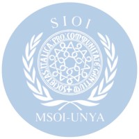 MSOI - UNYA Italy logo - Similar company to European Governance Lab