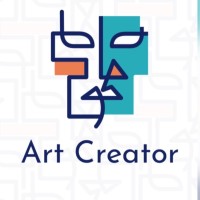 Art Creator مبدع الفن logo - Similar company to Idea Office Furniture