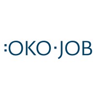 ÖKO-JOB logo - Similar company to Rösch Gmbh