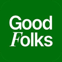 GoodFolks logo - Similar company to Ts-Uk