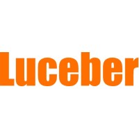 Luceber logo - Similar company to Solid Systems Elektrotechniek B.V.