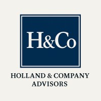 Holland & Company logo - Similar company to Garden Academy