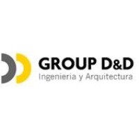 Group D&D Ingeniería y Arquitectura logo - Similar company to Itcm S.R.L