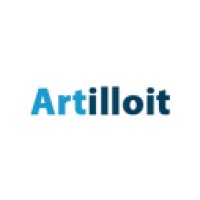 Artilloit Solutions Pvt. Ltd. logo - Similar company to Dmark Solutions