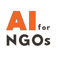 AIforNGOs logo - Similar company to Creativexpression